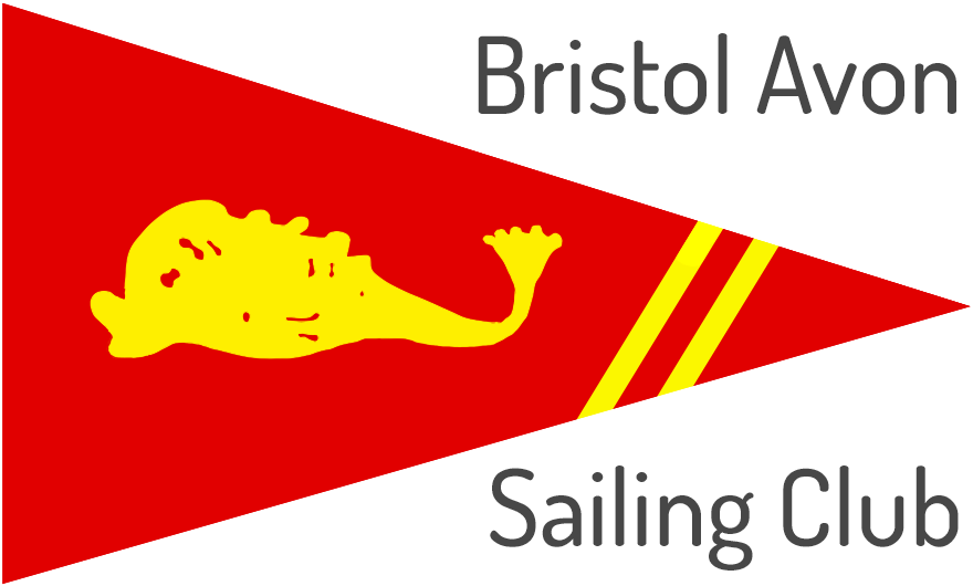 Bristol Avon Sailing Club Logo