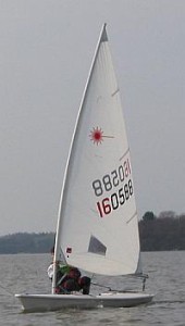 laser-radial